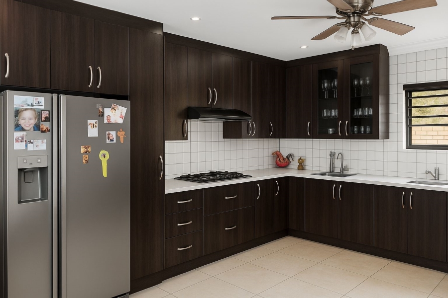 5 Bedroom Property for Sale in Kathu Northern Cape